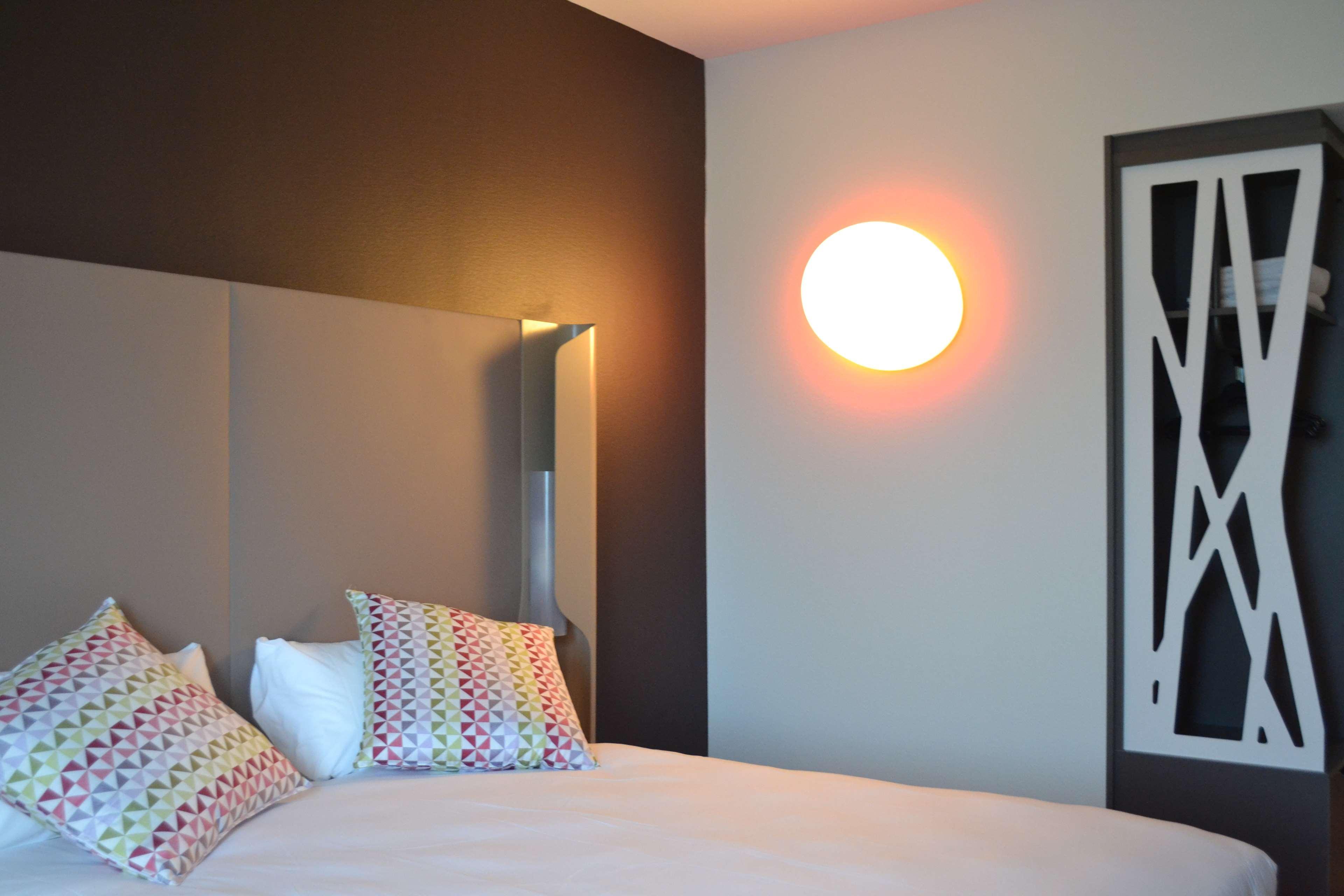 Hotel Campanile Jean De Luz 3*