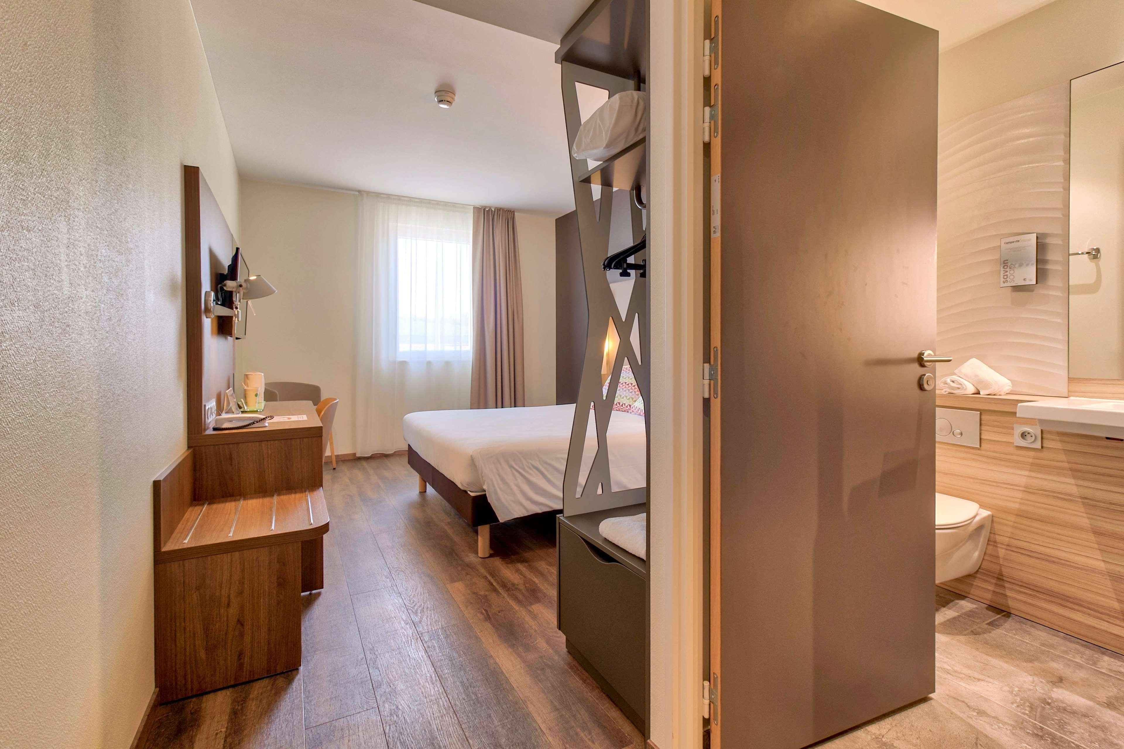 Campanile Jean De Luz 3*