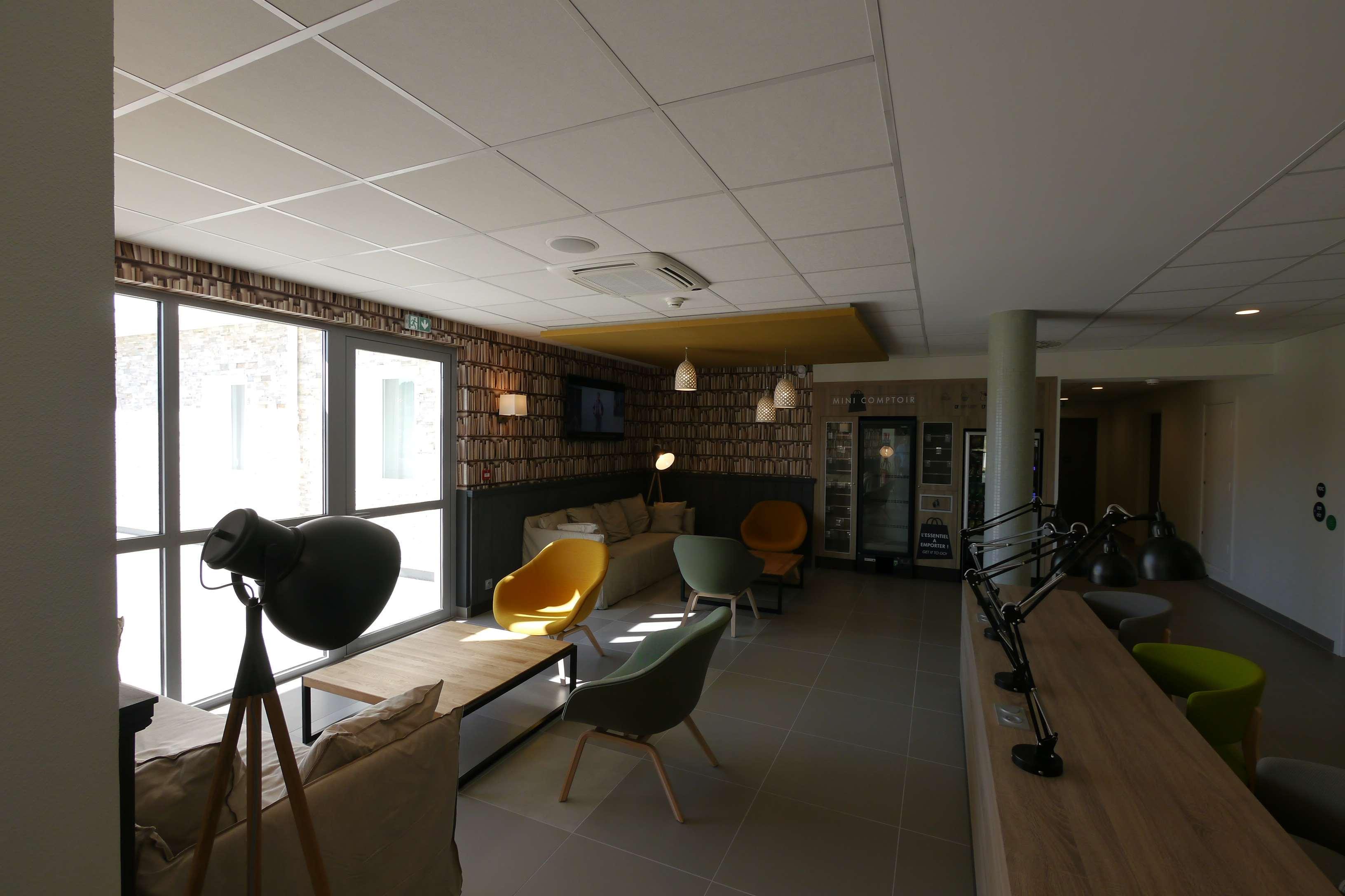 Hotel Campanile Jean De Luz