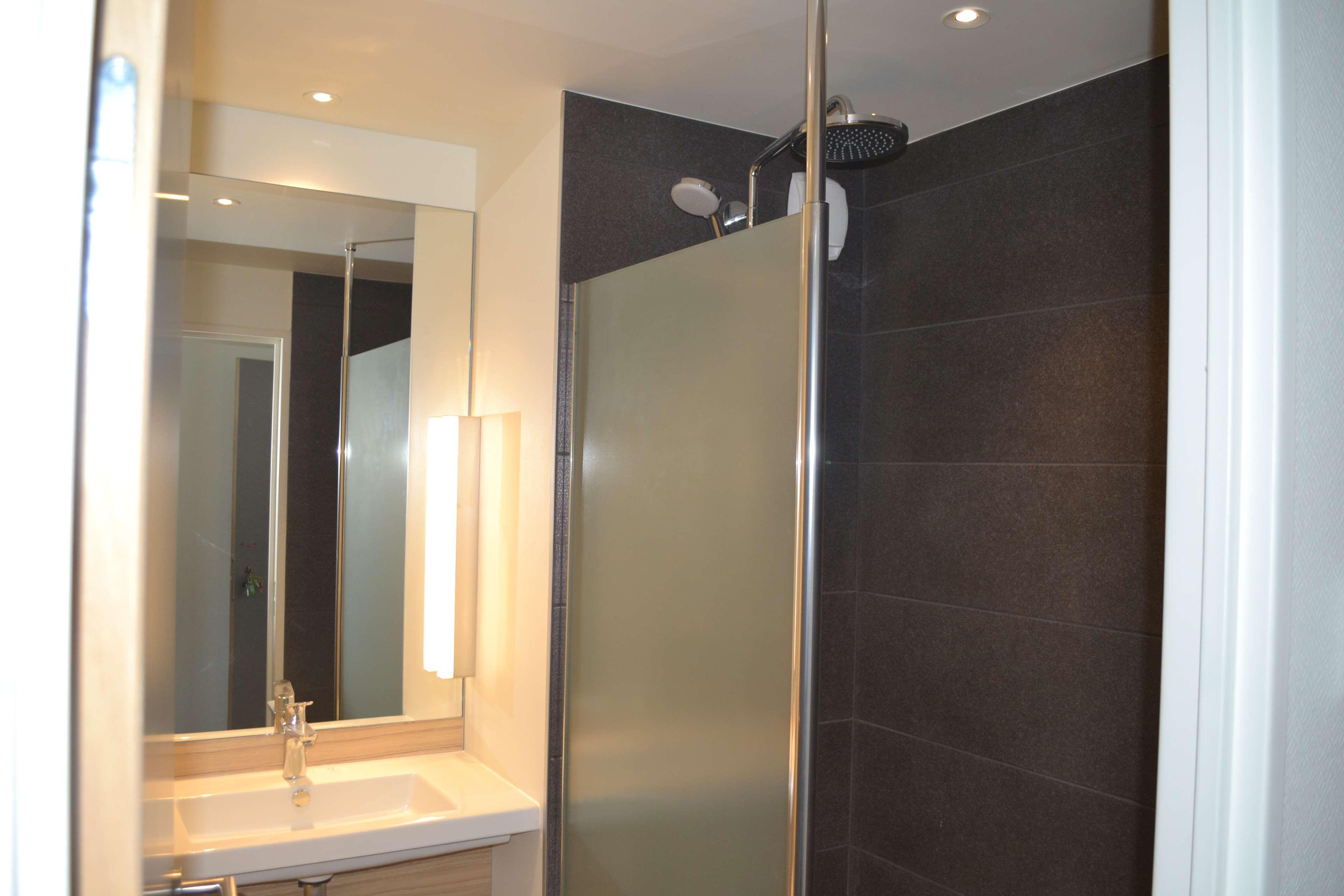 Hotel Campanile Jean De Luz 3*