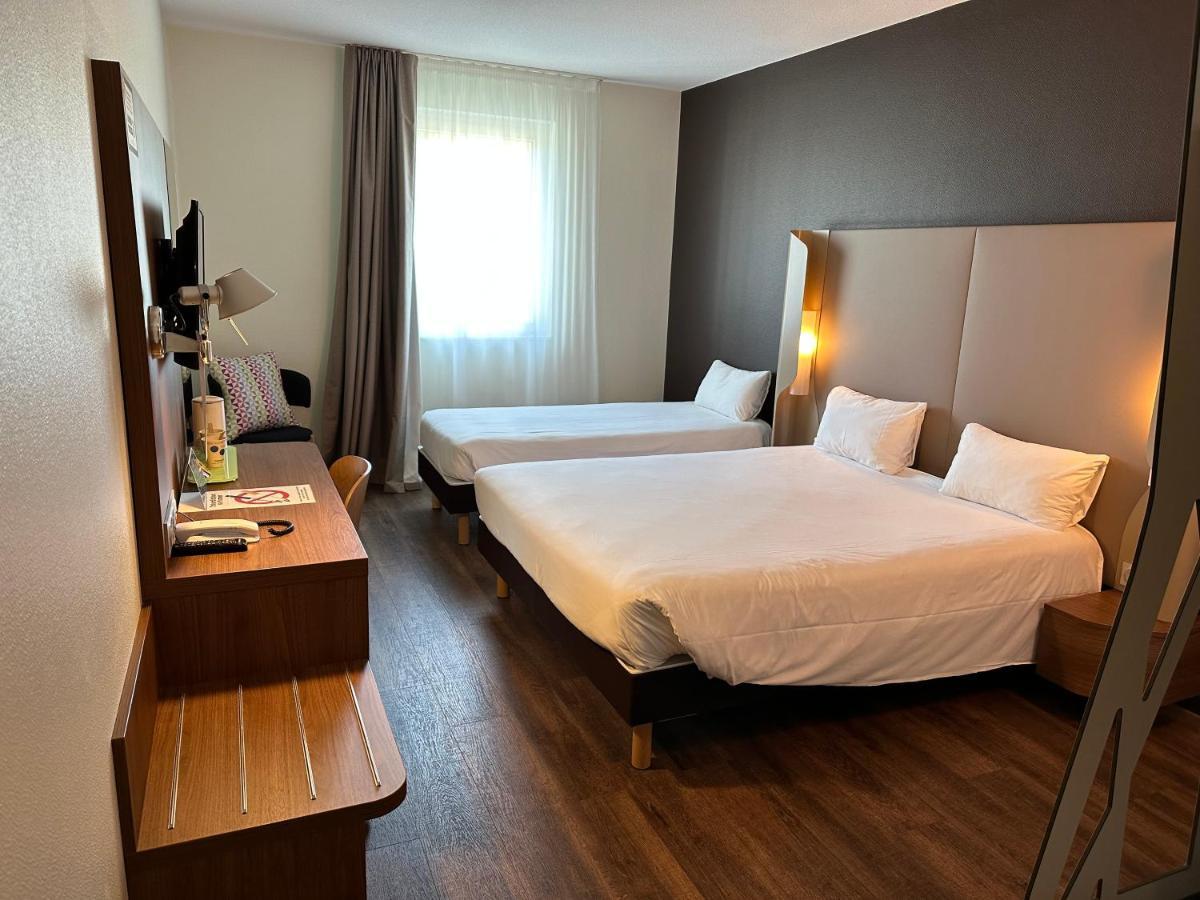 Campanile Jean De Luz Hotel