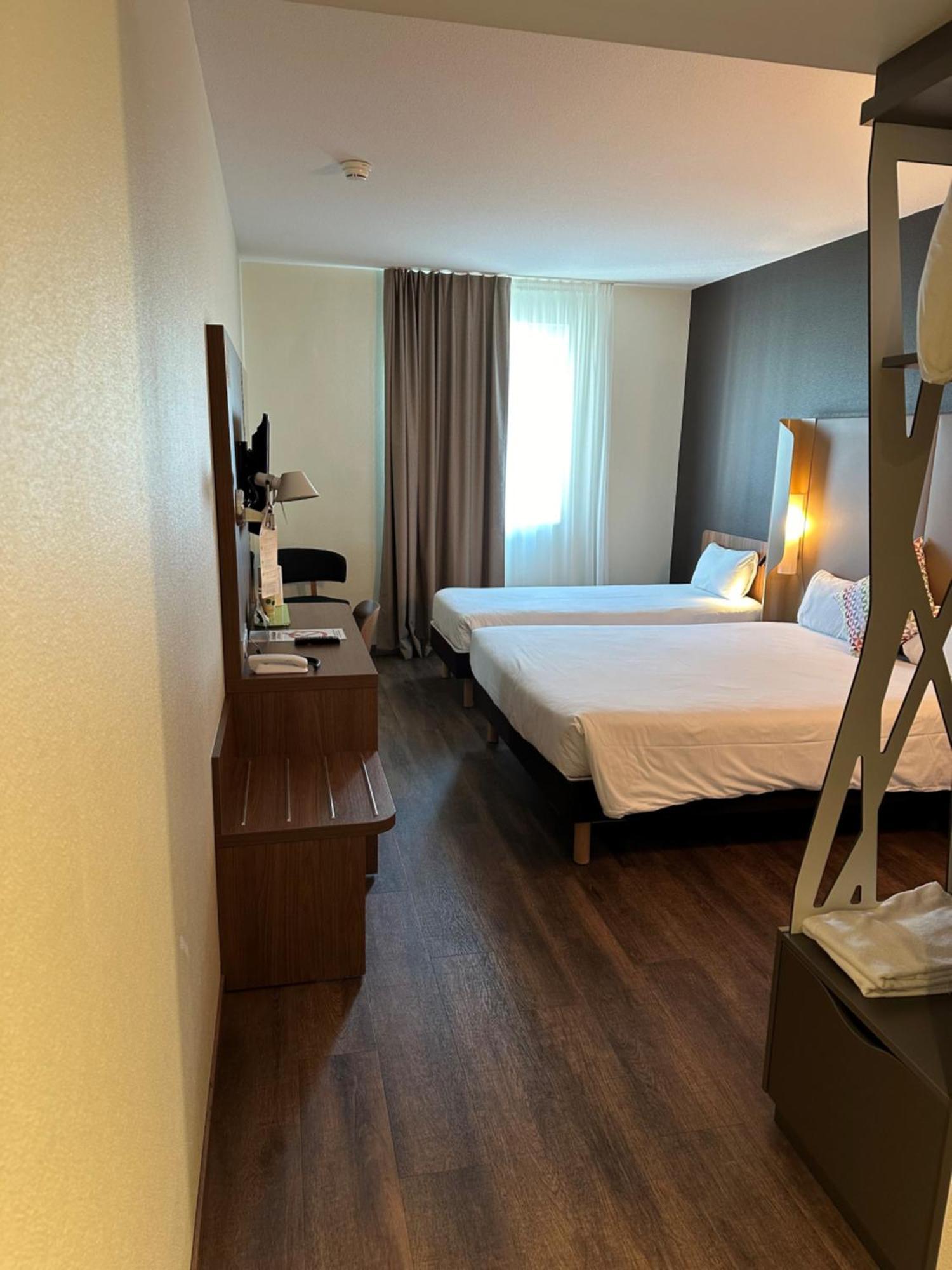 Campanile Jean De Luz Hotel